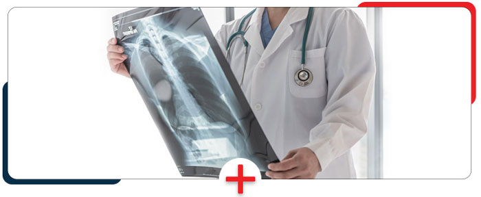 On-Site X-Ray Services at Clio Urgent Care in Clio MI