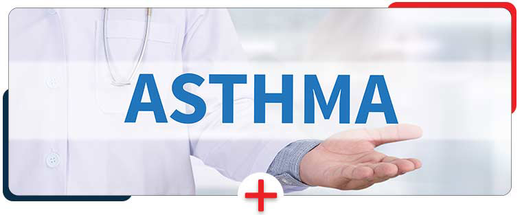 Asthma Treatment Specialist Near Me in Clio, MI