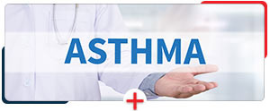 Asthma Treatment Specialist Near Me in Clio, MI