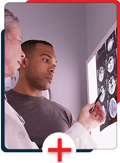 Concussion Testing Near Me in Clio, MI