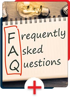 Frequently Asked Questions at Clio Urgent Care in Clio, MI