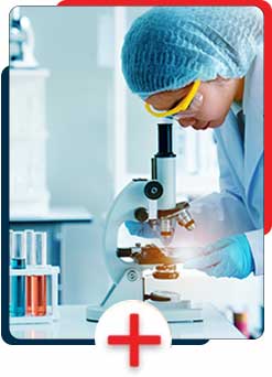 Laboratory Testing Near Me in Clio, MI