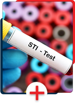 STI Testing Near Me in Clio, MI