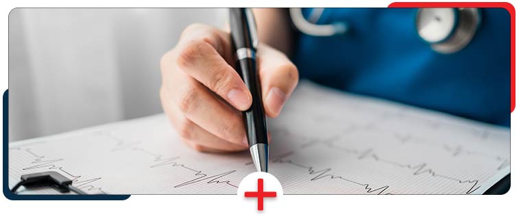 What Is an EKG and What Does It Detect? | Clio Urgent Care Near Me in Clio, MI What Is an EKG and What Does It Detect? | Clio Urgent Care Near Me in Clio, MI